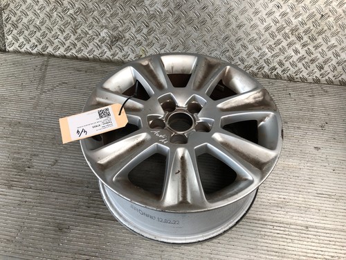 67855 alufelgen satz - alufelgen, audi