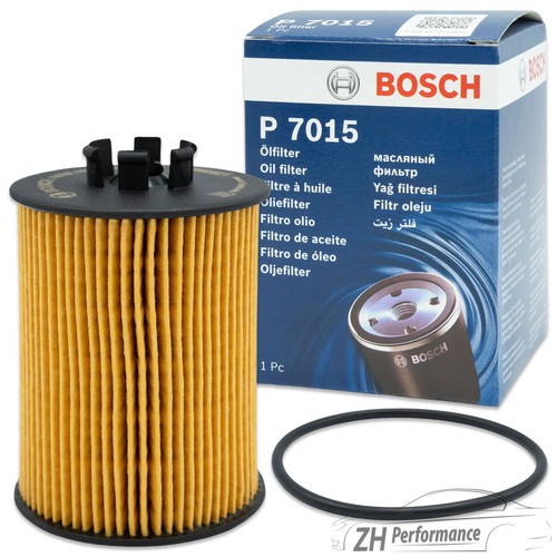 Bosch 7015 ölfilter - Ölfilter, für
