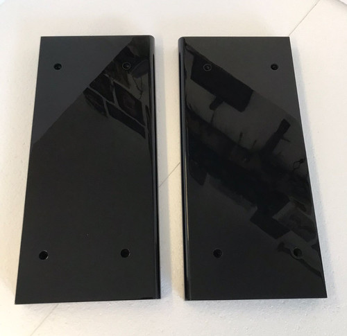 Seitenteile paar technics - seitenteile,