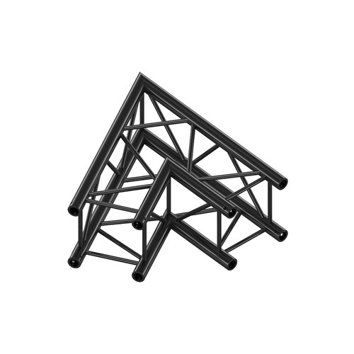 Milos pro square truss - square, g
