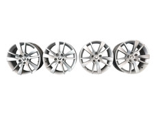 4x Aluminiumfelgen Alufelgen