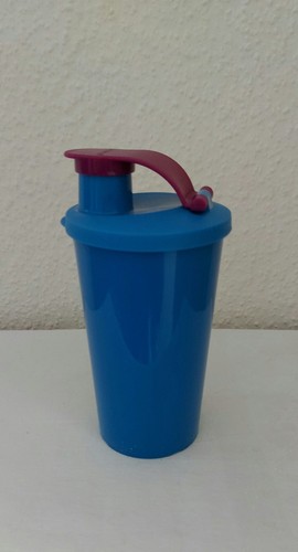 Tupperware trinkbecher 330ml - tupperware,
