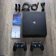 Playstation 4 Pro 1TB 2