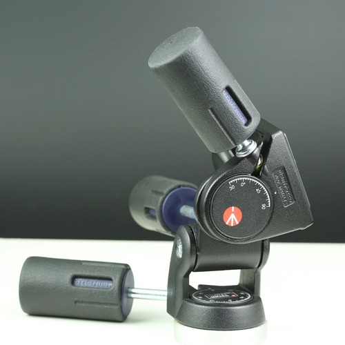 Manfrotto neigekopf 141rc - manfrotto, mit