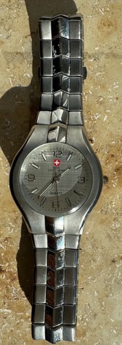 Vintage new swiss army - vintage,