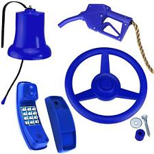 Set für Spielturm Zubehör