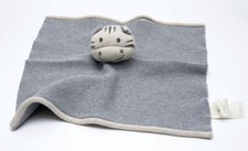 Alana Tiger Katze grau Strick