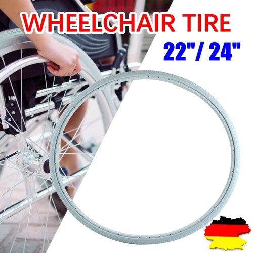 Zoll rollstuhl hinterrad - zoll,