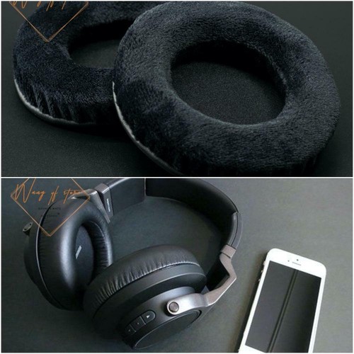 Thick velour velvet ear - thick,