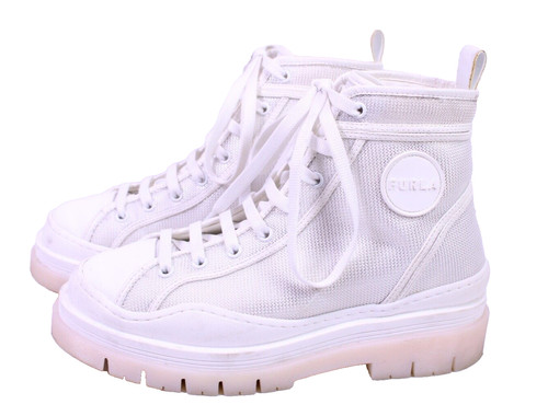 Furla sneaker damen chunky - furla,