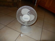 salco Tischventilator 23 cm 