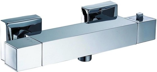 Duschthermostat armatur bad - duschthermostat,
