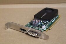 NVIDIA QUADRO K600 1GB D-PORT