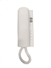 HÖRER TÜRSPRECHANLAGE