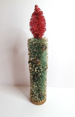 Großer alter weihnachtsbaum - großer,