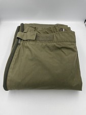 Gr.4 Kälteschutzhose Bundeswehr BW Thermohose Bundhose Feldhose Moleskinhose