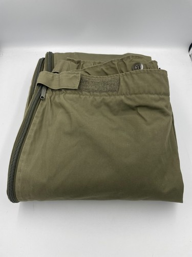 Kälteschutzhose - gr.4,