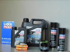  Wartungs Set Suzuki GSX 1400