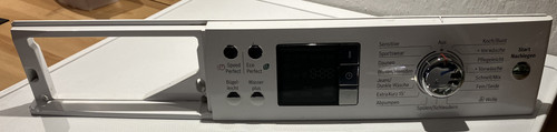 Bosch siemens display inkl - siemens,
