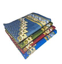 Gebetsteppich Sejjada aus Türkei Seccade Saggada Namazlik *Muslim Islam Tesbih*