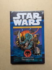 Star Wars Legends Comic Band