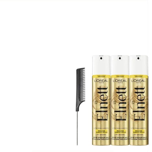 4tlg loreal paris elnett - |,