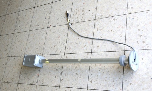 Neumann mikrofon fahrbare - mikrofon,