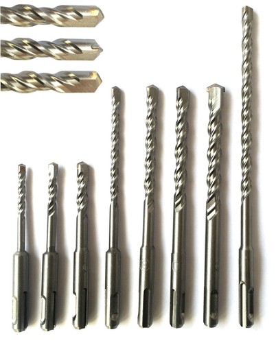 Sds plus bohrer - sds, steinbohrer