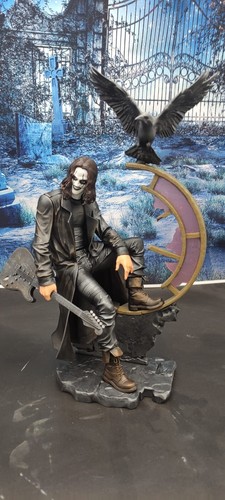 Der rabe the - crow,, eric