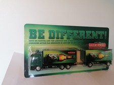 Leibinger mini Werbetruck, MB