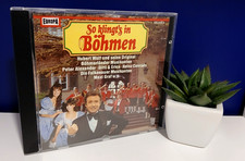 So klingt´s in Böhmen -