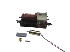 micromotor TA001G