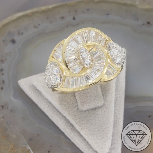 Wert 6500 brillant diamant - wert,