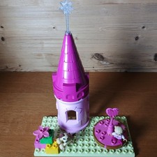 LEGO DUPLO Prinzessinnenturm