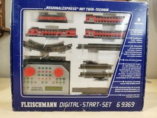 Fleischmann 69369 Digital