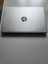 HP Pro C640 Chromebook