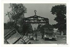Orig. Foto Kradmelder Lkw