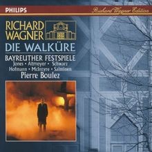 Wagner die walküre edition - die, (edition