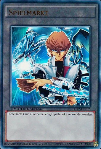 Legendary decks ii - yu-gi-oh!,