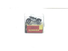 Schuco H0 05071 Modellauto Piccolo Motorrad BMW R 27 1:43
