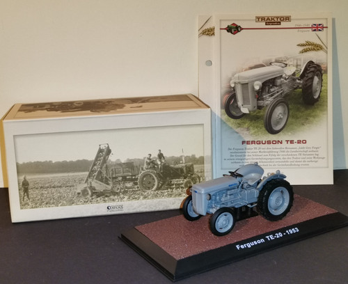 Rarität atlas 7517004 traktor - atlas,