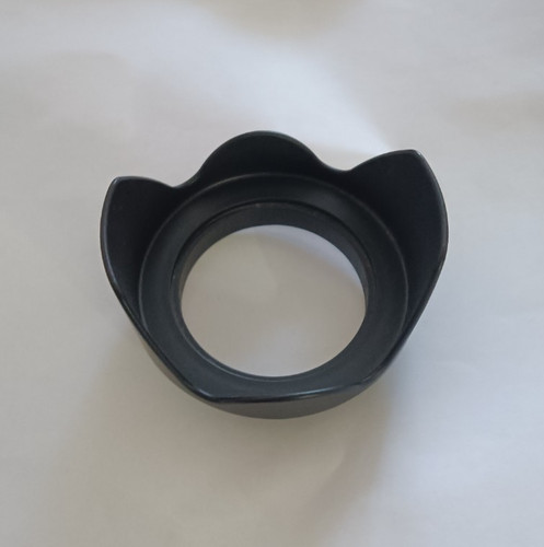 52mm sonnenblende tulpe - sonnenblende, wambo
