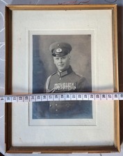 Offizier Ordensspange Weltkrieg Sachsen Reichswehr Preußen Bayern Eisernes Kreuz