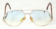 Colani Design Brille aus den