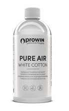 Prowin Pure Air Duft white
