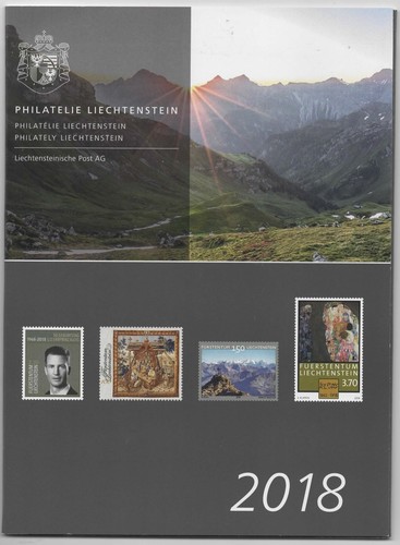 LIECHTENSTEIN