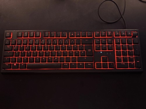 Razer ornata gaming - razer, v2