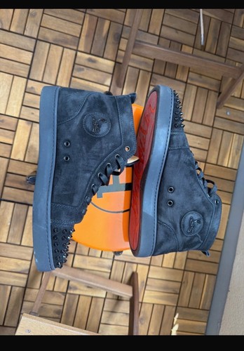 Christian louboutin schuh - louboutin,