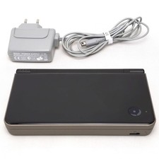 Nintendo DSi XL Dunkelbraun Handheld Konsole