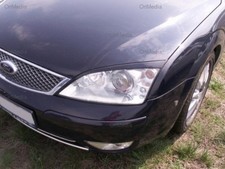 Scheinwerferblenden für FORD